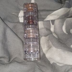 Naked Cosmetics Sierra Nevada Collection of Six